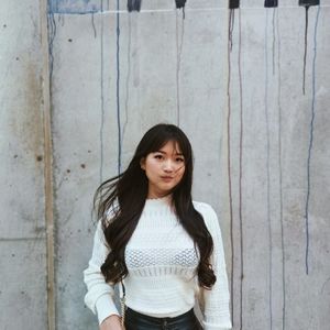 Meet your Posher, Eden